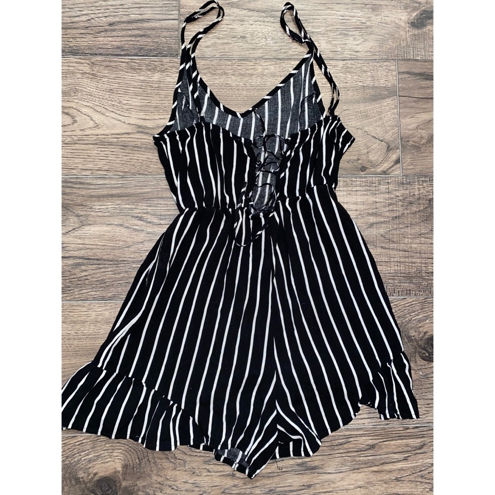 Romper - Picture 2 of 2